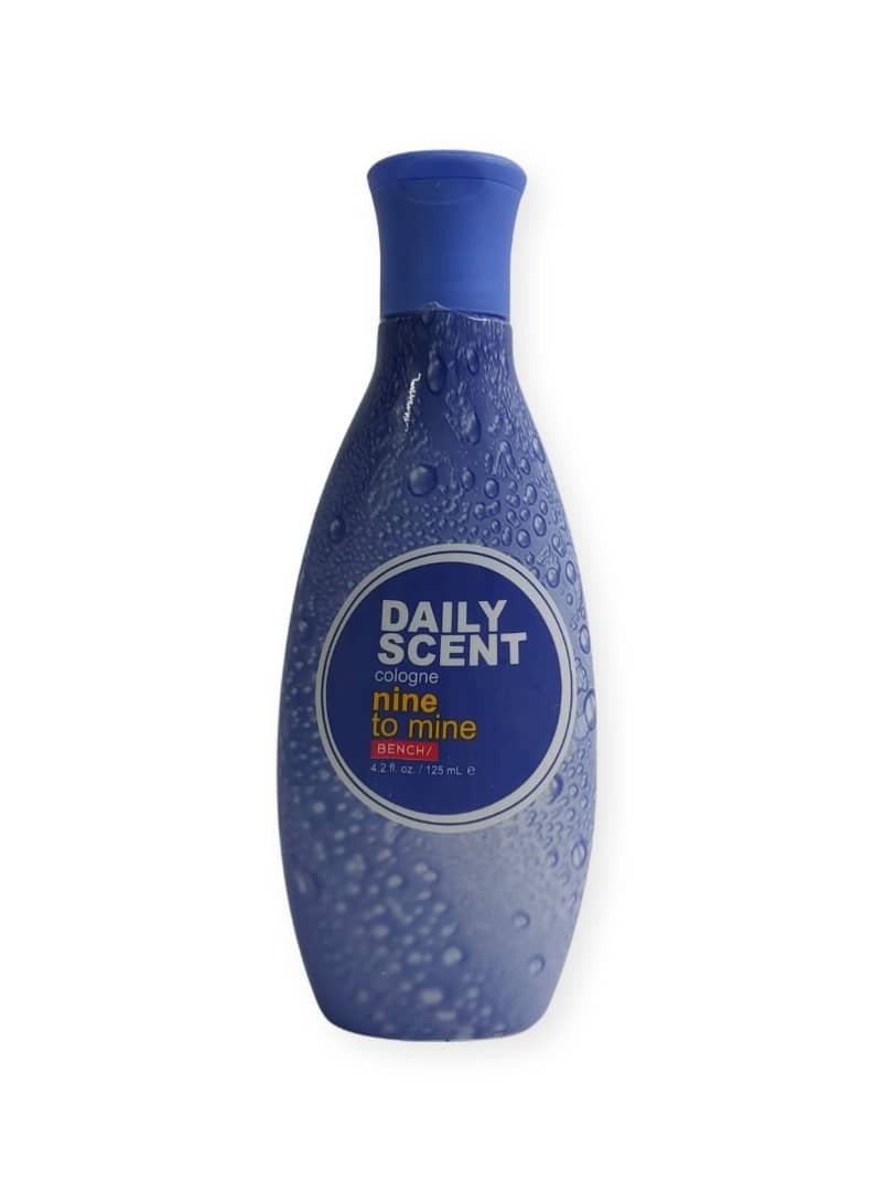 بينش مجموعة كولونيا الرائحة اليومية - Image 5