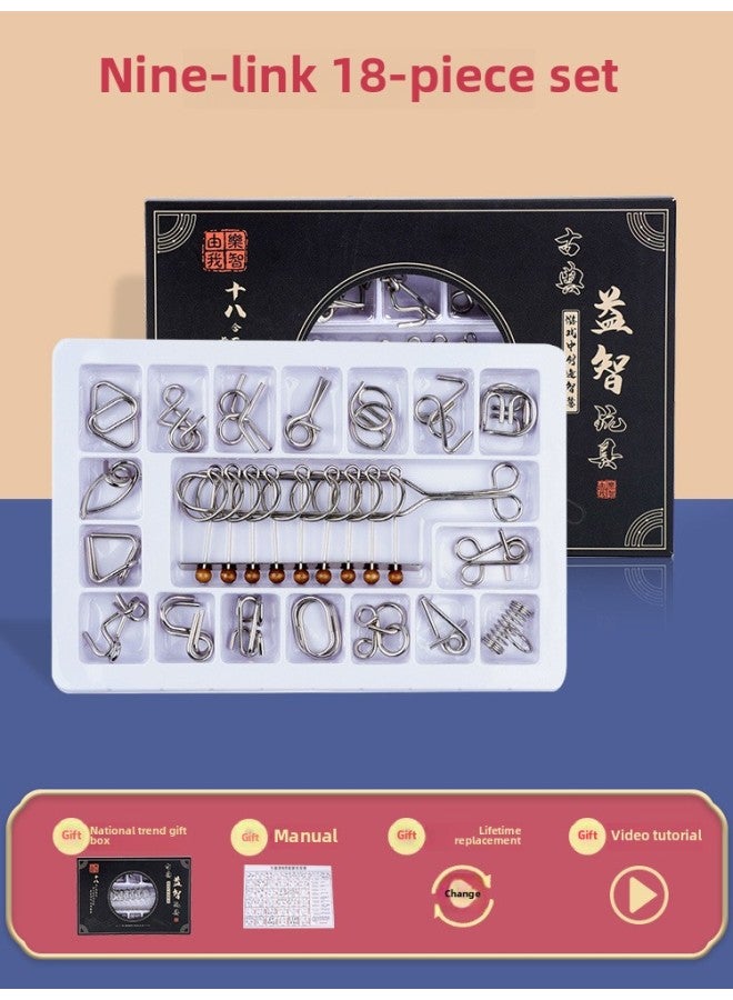 Children's Day 2024 Little June 1 Toy Boy 9-12-year-old Girl Birthday Gift 8 To 10-Color:Thickened Unloading 40-piece Set [exquisite Gift Box]? Recommended?