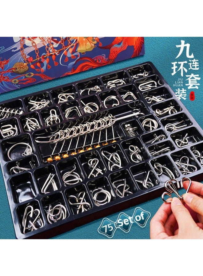 Children's Day 2024 Little June 1 Toy Boy 9-12-year-old Girl Birthday Gift 8 To 10-Color:Thickened Unloading 40-piece Set [exquisite Gift Box]? Recommended?