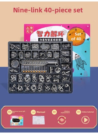 Children's Day 2024 Little June 1 Toy Boy 9-12-year-old Girl Birthday Gift 8 To 10-Color:Thickened Unloading 40-piece Set [exquisite Gift Box]? Recommended? - pzsku/Z319FDFDFDA8D9BA4F905Z/45/1745568955/cc15d98c-3b2c-4b3e-a679-30f0d4f5a3b7
