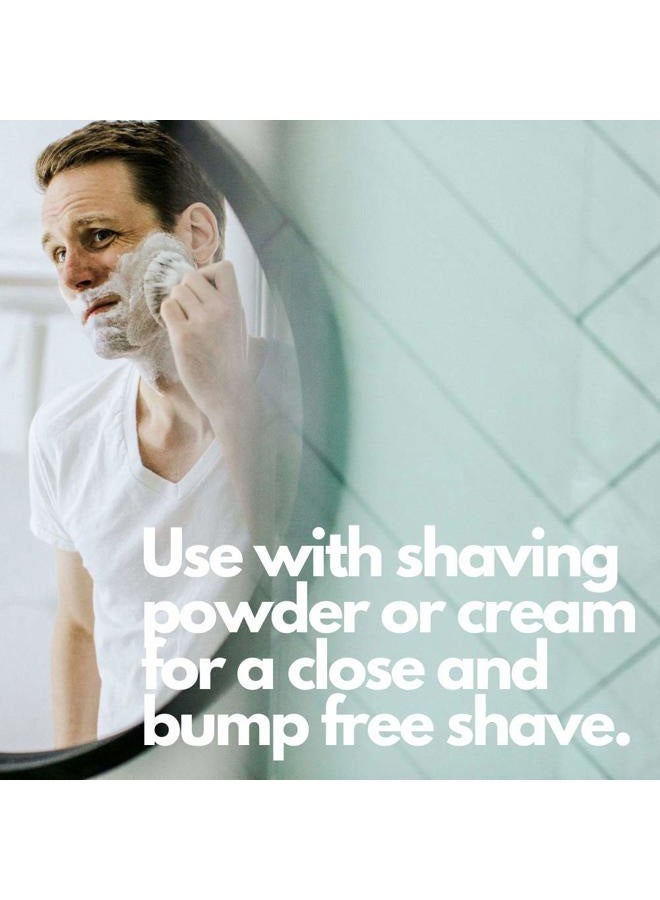 VictorieLei The Razor Free Shaver, No Blade for the Closest Shave with Hair Removal Depilatory Creams and Powders - Image 5