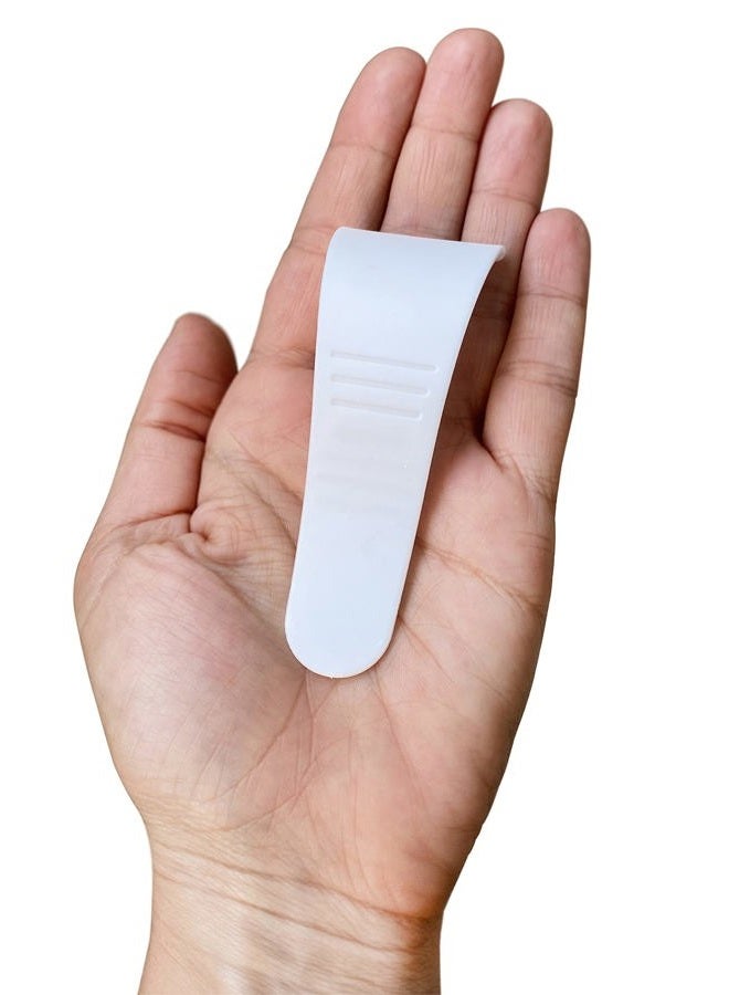 VictorieLei The Razor Free Shaver, No Blade for the Closest Shave with Hair Removal Depilatory Creams and Powders - Image 3