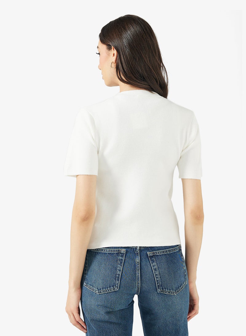 ايلا كارديجان محبوك - Image 2