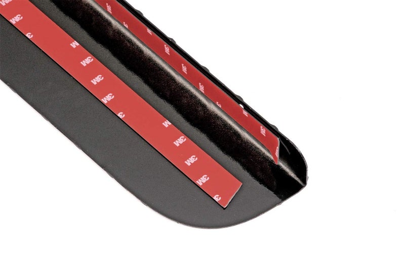 Deezee Dee Zee DZ2121B Black-Tread Tailgate Protector - Image 5