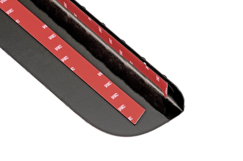 Deezee Dee Zee DZ2121B Black-Tread Tailgate Protector - Image 4