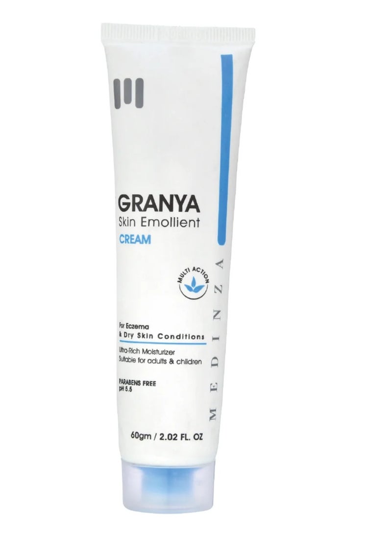 MEDINZA Granya Cream 