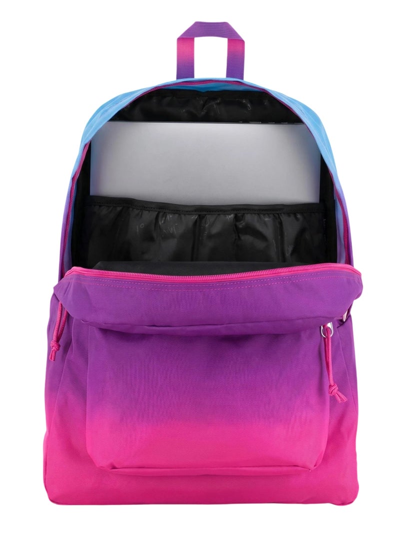 JANSPORT حقيبة ظهر كروس تاون الصلبة فايكنج - Image 3