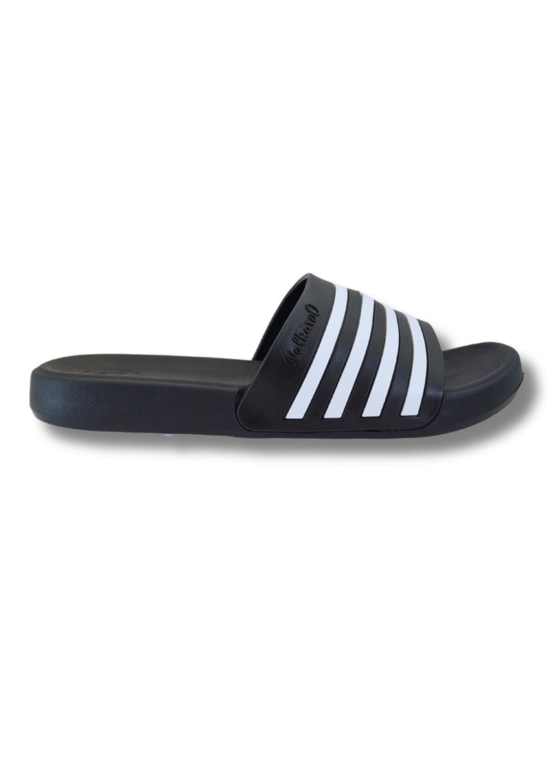 Walkaroo Walkaroo Unisex Slippers WC4819  - Image 2