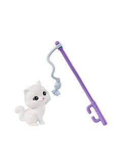 Barbie Kitty Condo Playset  - Image 3