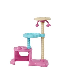 Barbie Kitty Condo Playset  - Image 5