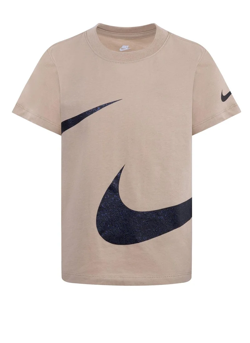 Nike Kids Swoosh Spirit T-Shirt