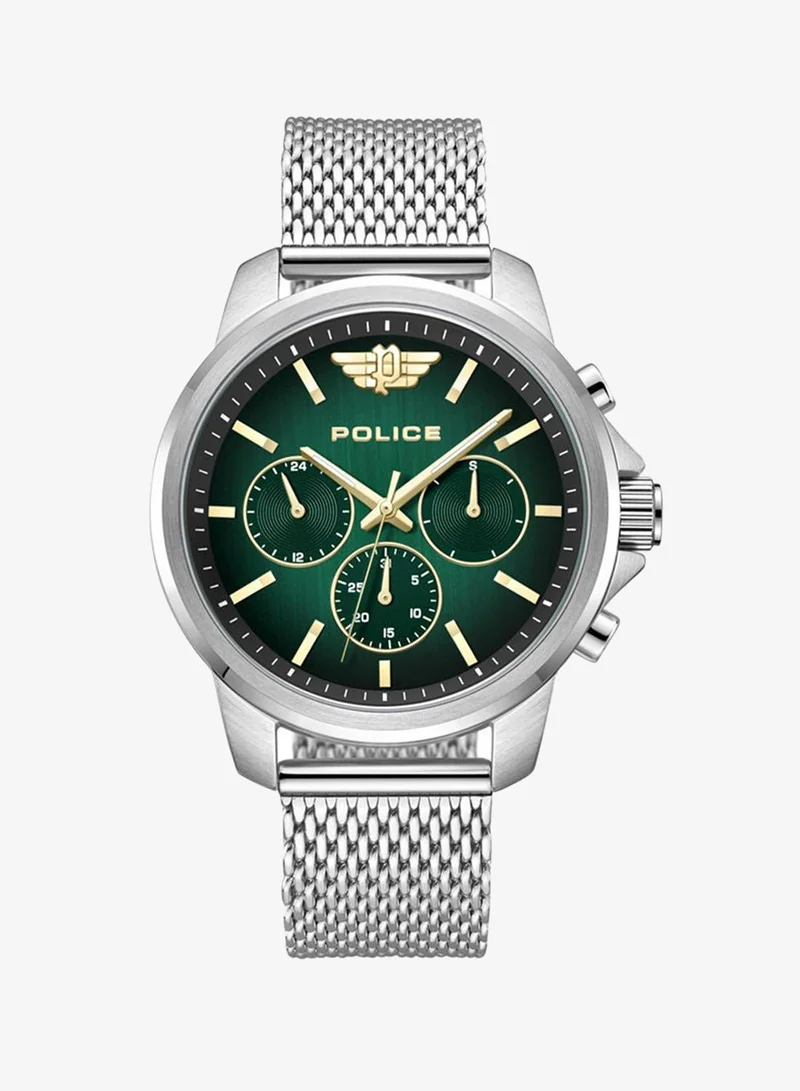 Police Police Watch