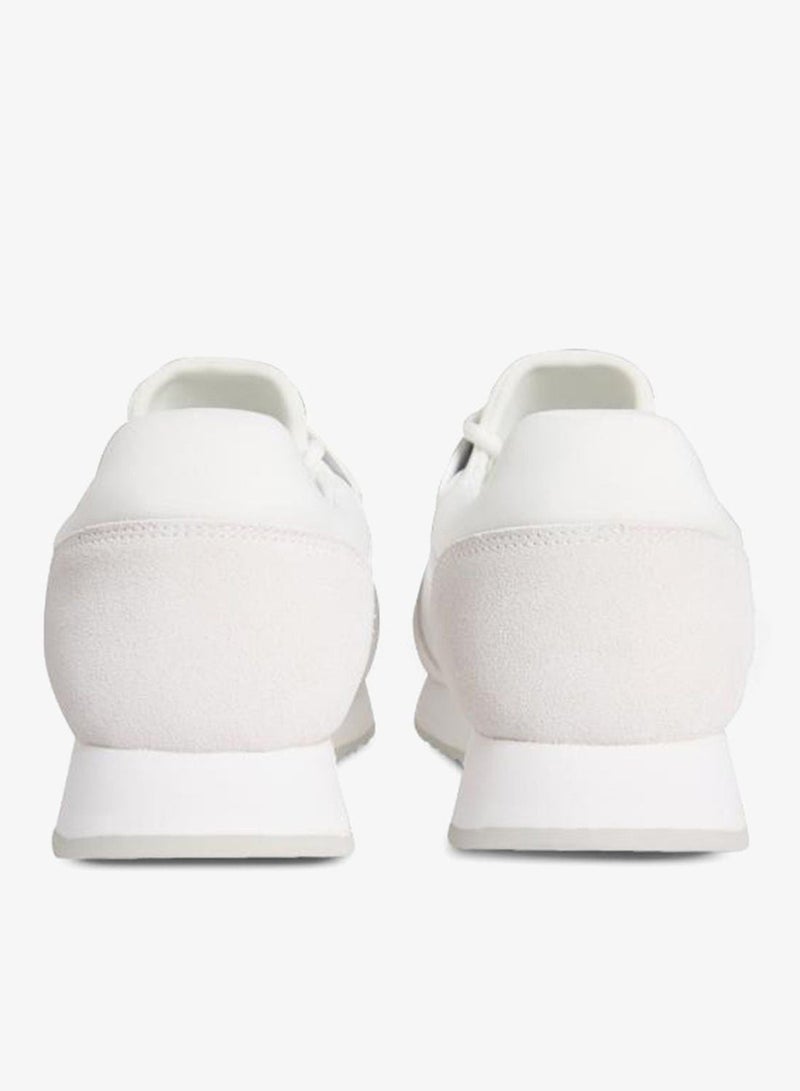 CALVIN KLEIN casual low top sneakers - Image 4