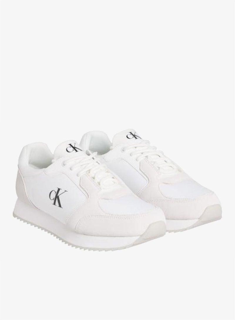 CALVIN KLEIN casual low top sneakers - Image 2