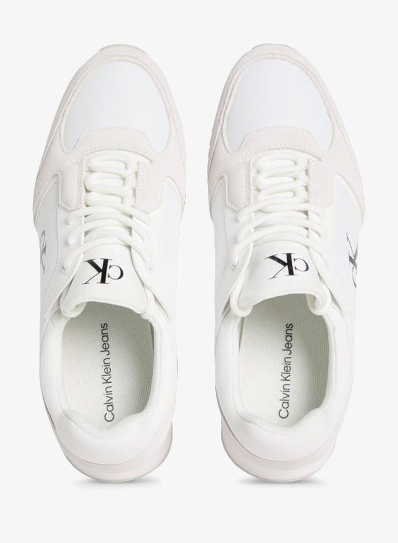 CALVIN KLEIN casual low top sneakers - Image 5