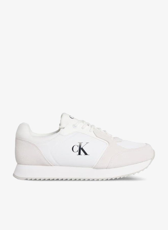 CALVIN KLEIN casual low top sneakers - Image 1