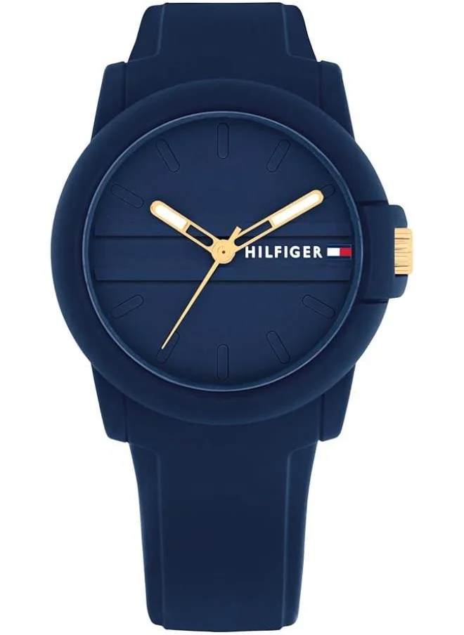 تومي هيلفيغر Simone Analog Watch