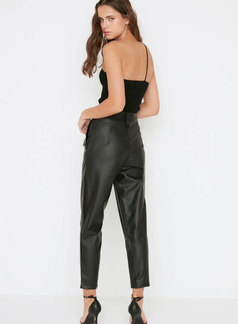 trendyol High Waist Pants