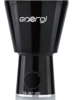 Energi Energi EG-387-2SC Flash Light (Black)  - Image 4