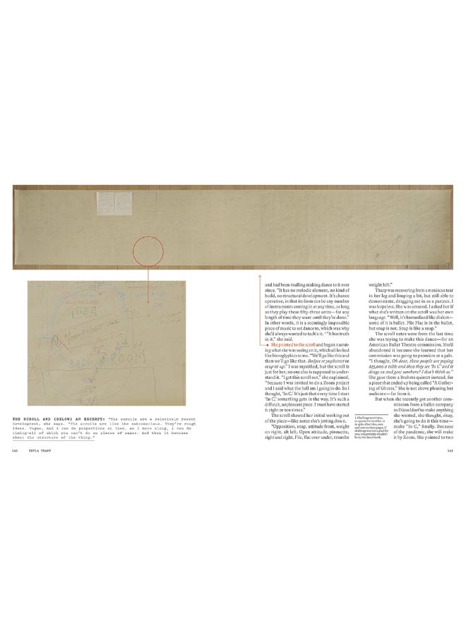 The Work of Art - Image 1