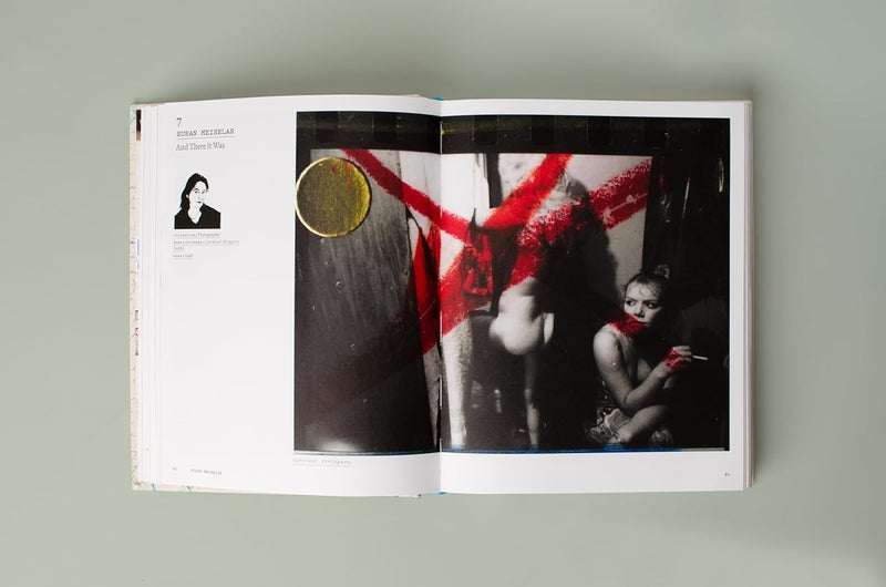 Penguin Press (HC) The Work of Art: How Something Comes from Nothing - Image 5