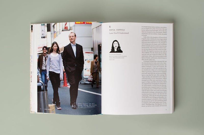 Penguin Press (HC) The Work of Art: How Something Comes from Nothing - Image 4