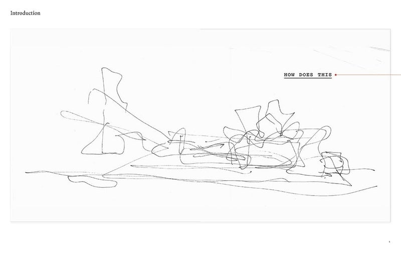 Penguin Press (HC) The Work of Art: How Something Comes from Nothing - Image 2