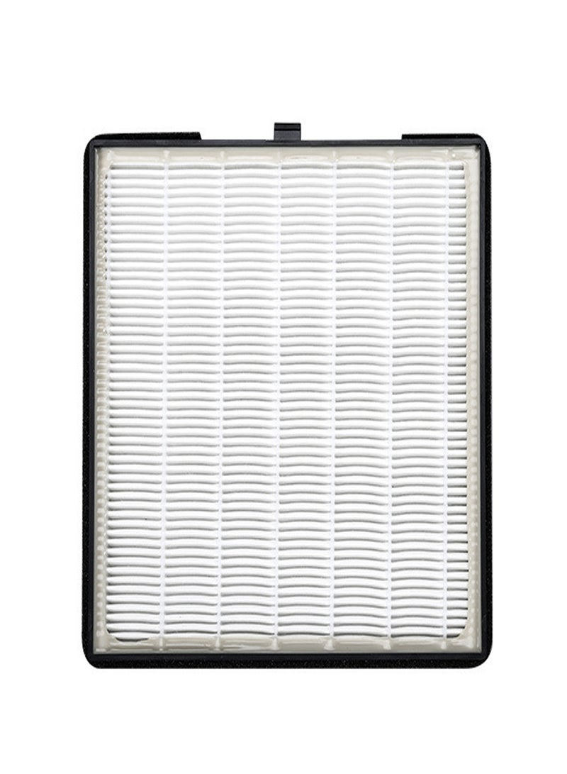 Aiseely For 858-8 Pull-out Nail Art Vacuum Cleaner Filter Reusable Filter High Density Nail Collection Mesh Filter - Image 1