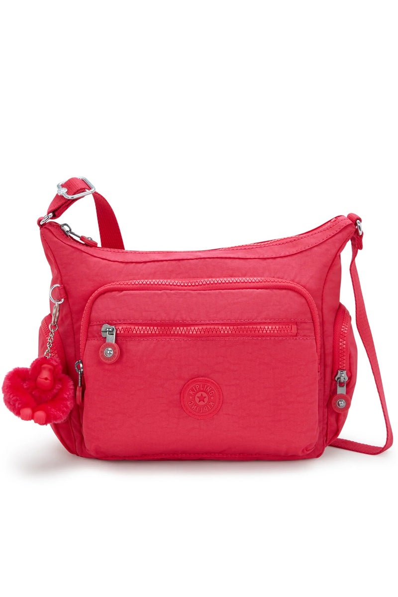 كيبلينغ جابي إس، حقيبة كروس بودي نسائية متوسطة - Image 1