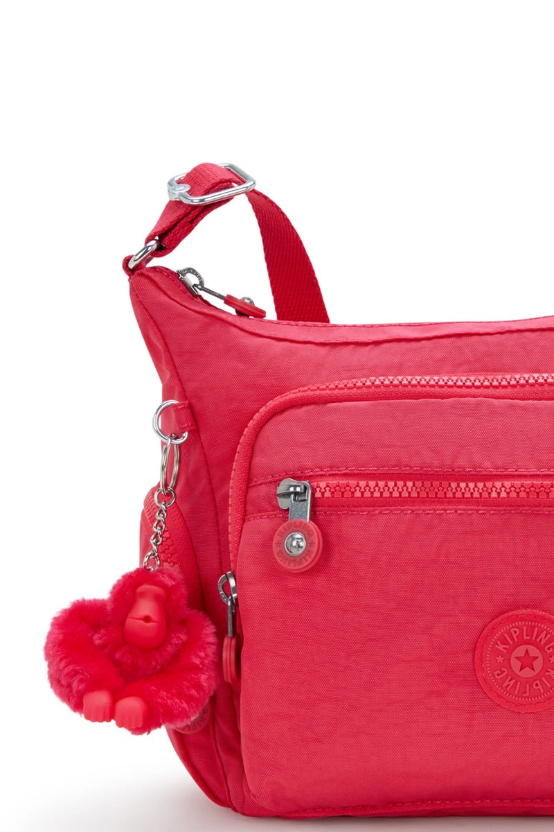 كيبلينغ جابي إس، حقيبة كروس بودي نسائية متوسطة - Image 4