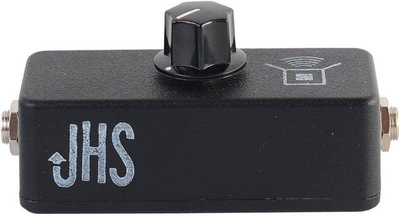 JHS Pedals محول إشارة JHS Little Black Amp Box من - Image 3