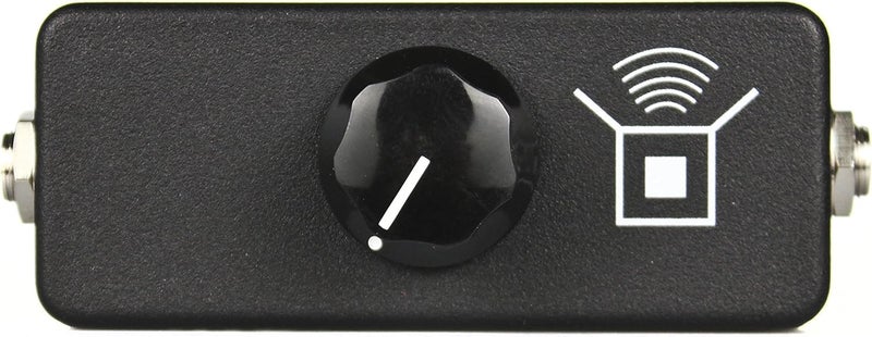 JHS Pedals محول إشارة JHS Little Black Amp Box من - Image 2
