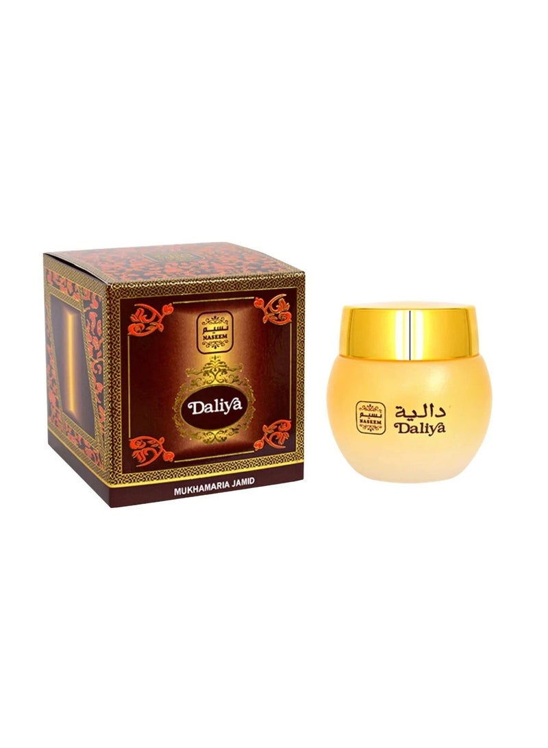 Naseem Daliya Mukhamria Jamid Naseem 25ml