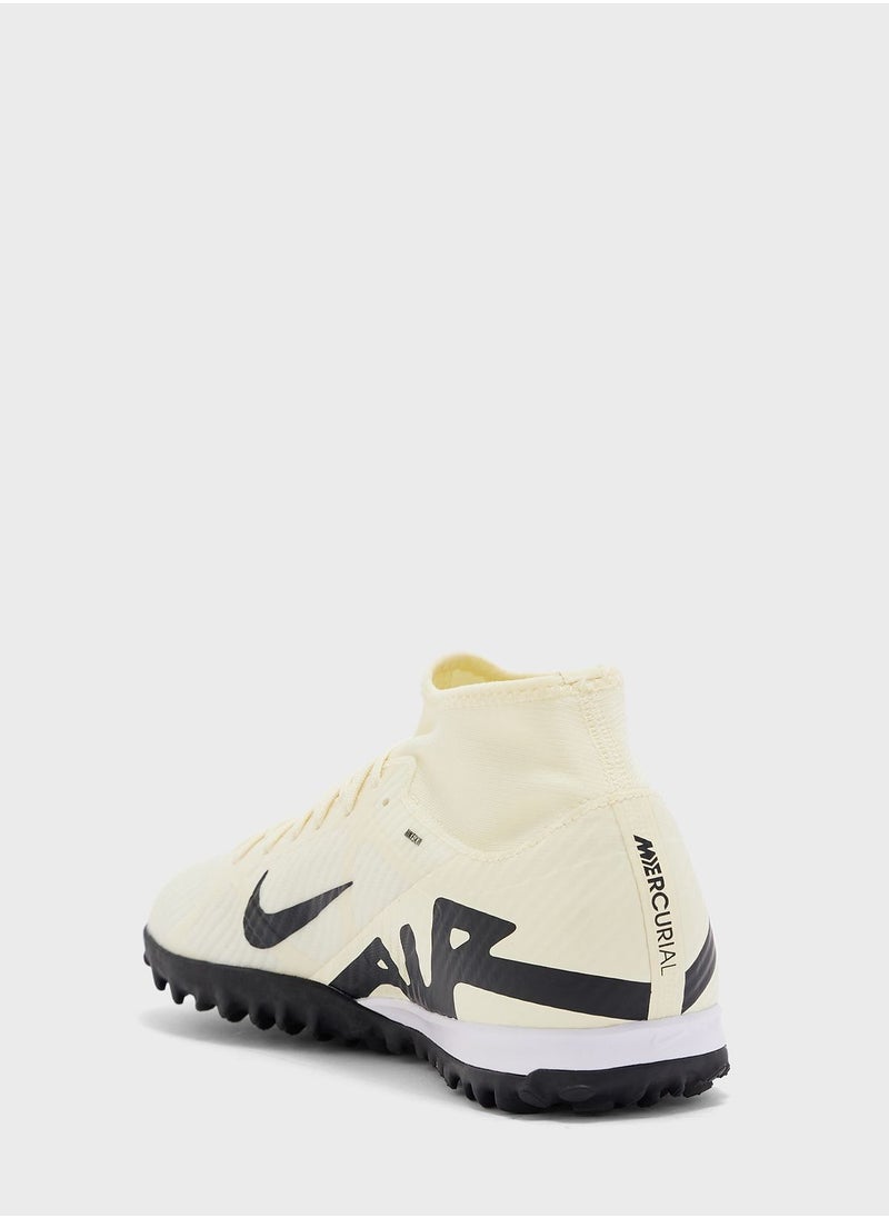 Nike - Zoom Superfly 9 Academy TF Football Boots - Image 1