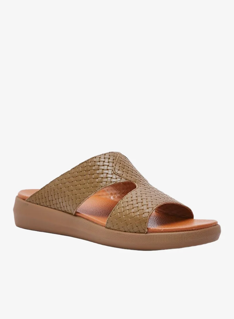 ستيف مادن Steve madden bedouin men's walk mushroom arabic sandals