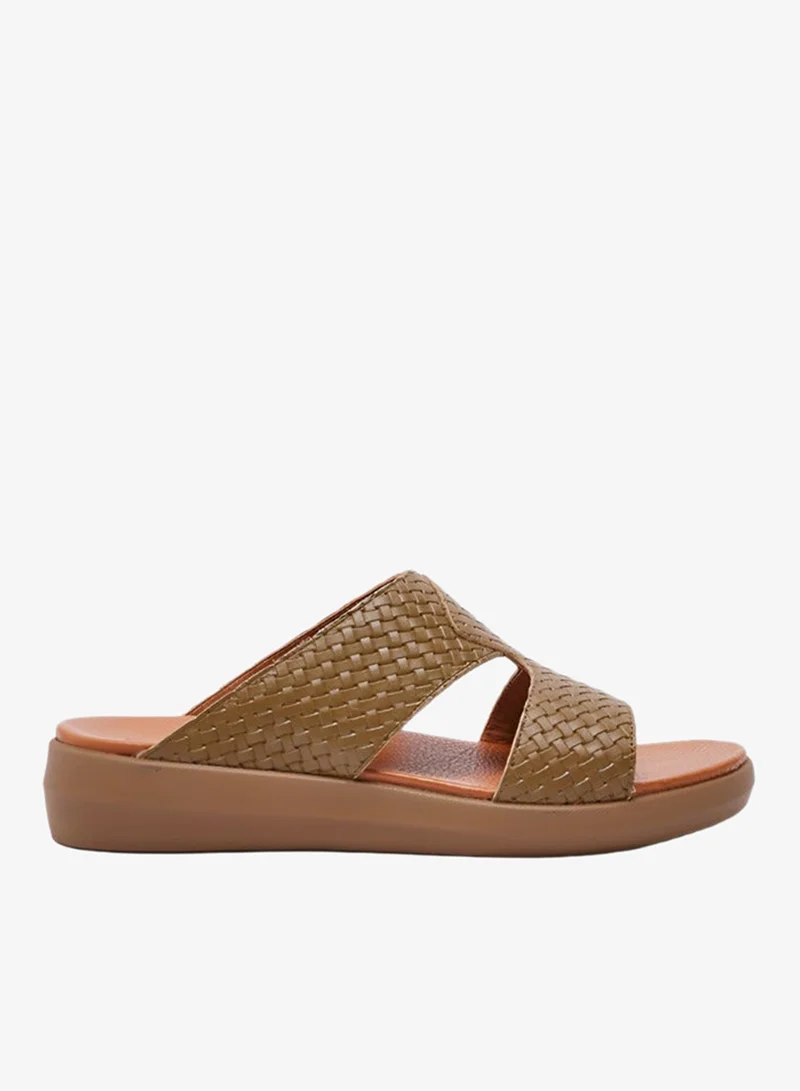 Steve madden bedouin men's walk mushroom arabic sandals