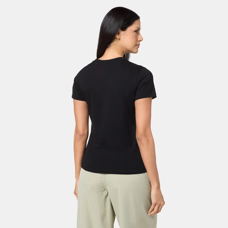 VANS Women's Drop V T-Shirt