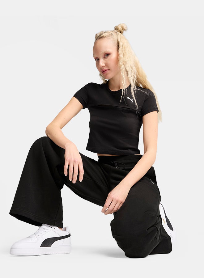 PUMA Wardrobe Ess Cut-Out - Image 1