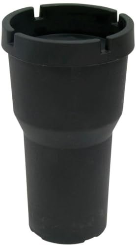 Roadpro X-Large Self-Extinguishing Ashtray - Roadpro RP-452L - Image 3