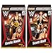 WWE Package Deal Set of 2 NWO Kevin Nash Scott Hall from The Vault Ringside Exclusive Series 6 - Image 2