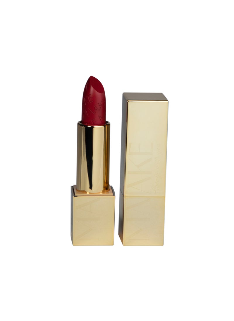 Merlot Metallic Shine Lipstick - 4g - pzsku/Z31A115737DB1E2B9439CZ/45/_/1734894728/7561afe8-47d1-43ae-b27c-63ef86845010