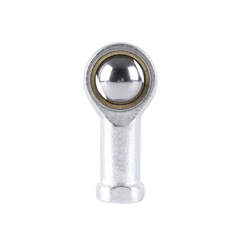 POS6 PHS6 POS5 PHS5 POS8 6mm ذكر مترية يدوية يمينية خيوط كروية عادية محامل نهاية قضيب 8 قطع - Image 3