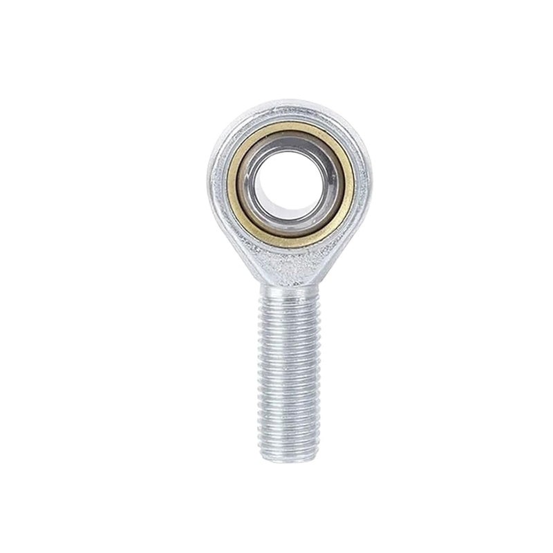 POS6 PHS6 POS5 PHS5 POS8 6mm ذكر مترية يدوية يمينية خيوط كروية عادية محامل نهاية قضيب 8 قطع - Image 2