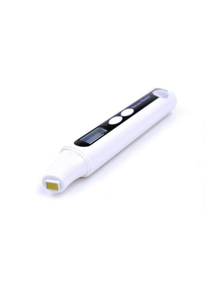 Kostech - Digital Lcd Skin Care Facial Oil Water Moisture Moist Analyzer Monitor Tester - Image 1