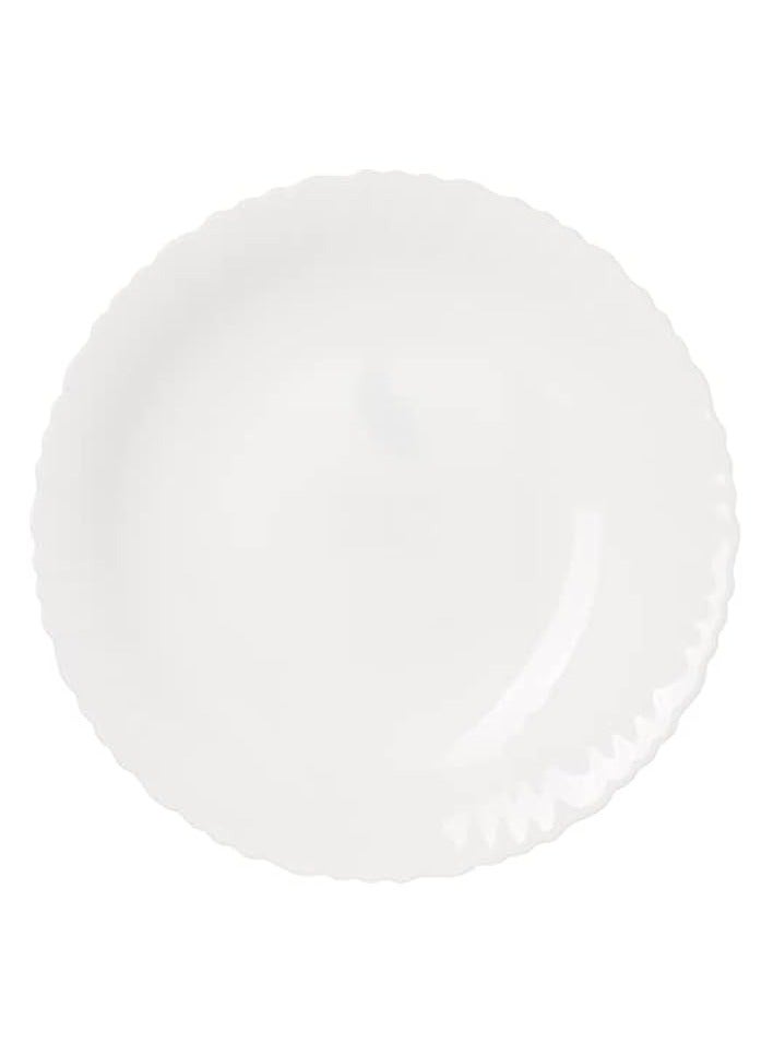 إيروريكس طبق حساء أوبال وير سبين 9.5 بوصة  - Image 1