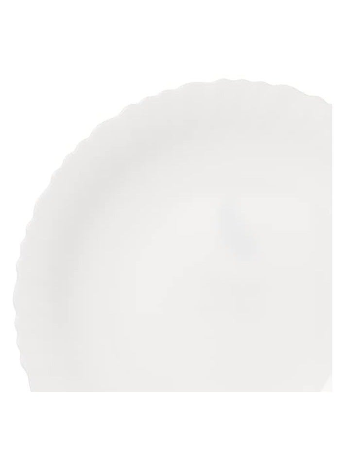 إيروريكس طبق حساء أوبال وير سبين 9.5 بوصة  - Image 2