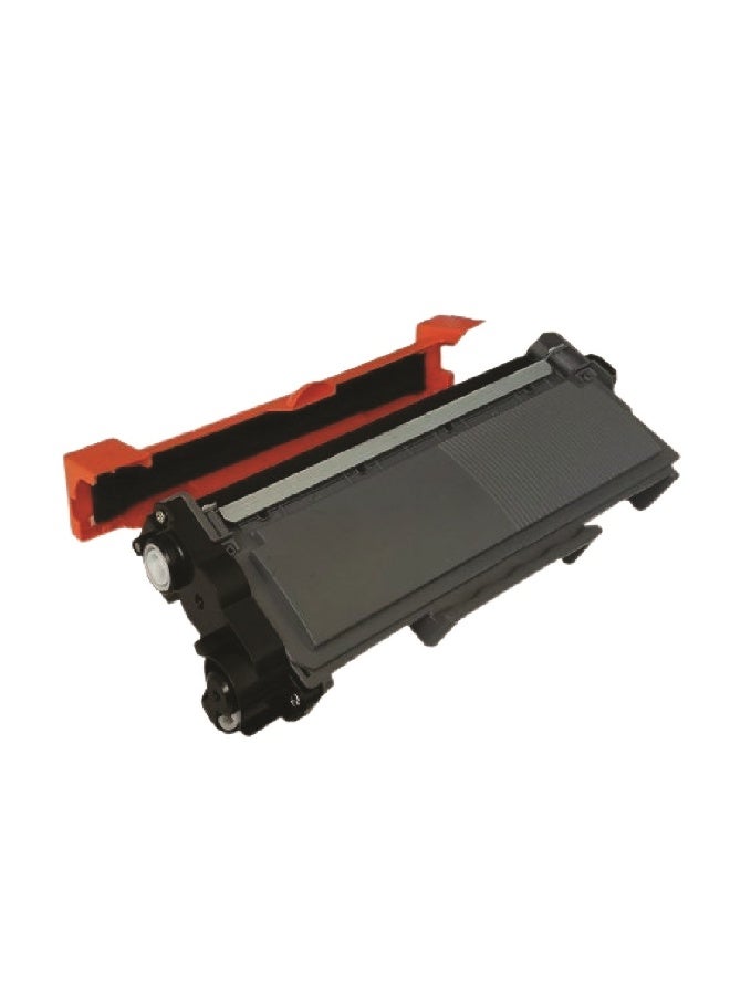 TN-2320 Black Toner Cartridge Replacement For Brother HL 2300D, 2340DW, 2360DN, 2365DW, DCP L2500D, L2520DW, L2540DN, MCF L2700DNR, L2700DN, L2700DW, L2720DW (Black) - Image 3