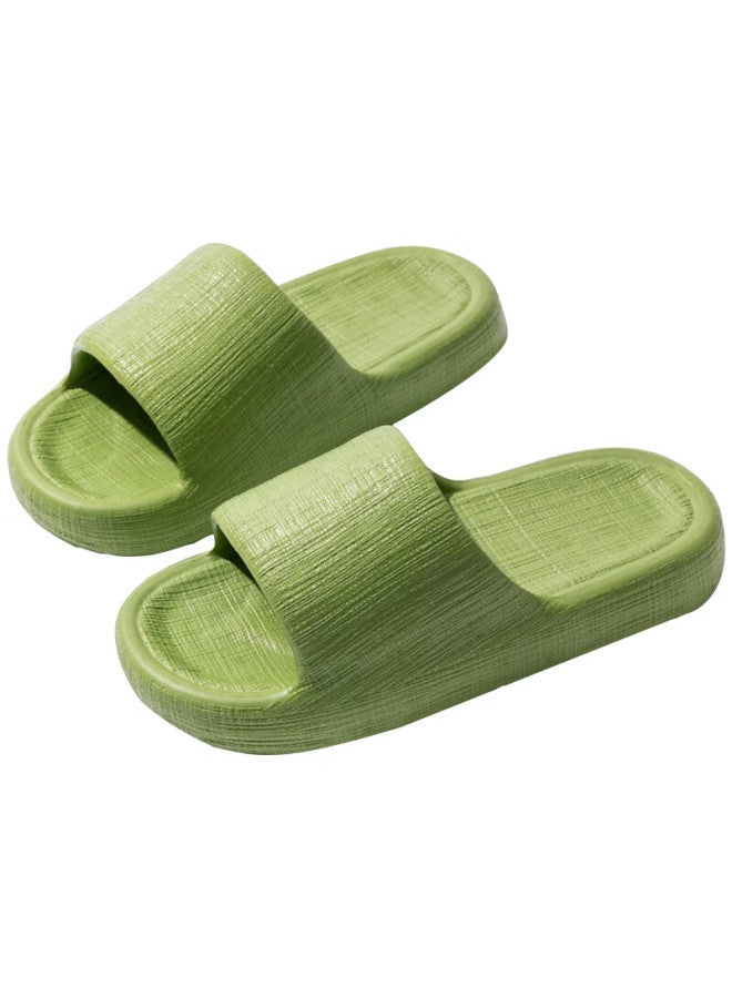Yuzhaolin Uni Indoor Home Anti-slip Soft Sole Slippers Yg528 - Image 2