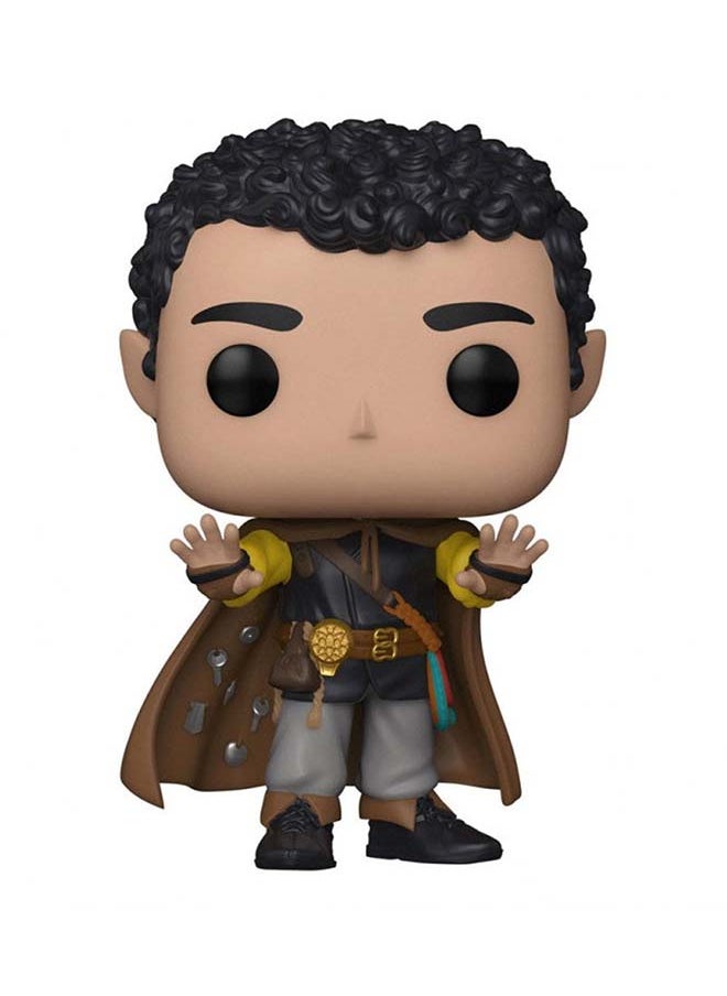 Funko بوب! أفلام: دانجنز و دراجونز - سايمون  - Image 1