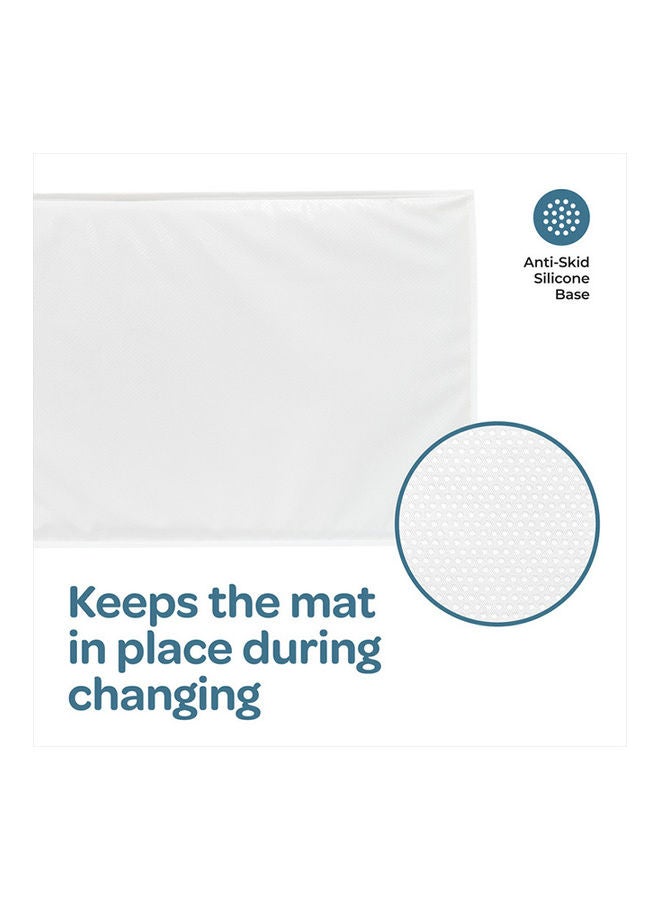 Moon Waterproof Changing Mat 1.5 Kg - Image 4